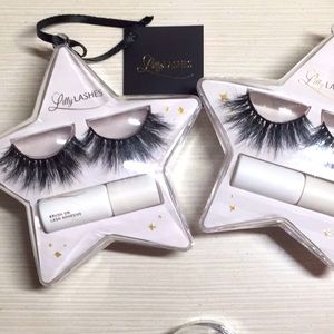 Lily Lashes Miami 2 sets